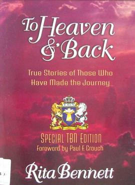 To Heaven and Back pdf epub mobi 电子书 下载