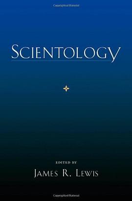 Scientology pdf epub mobi 下载