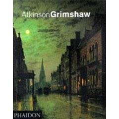 ATKINSON GRIMSHAW pdf epub mobi 电子书 下载