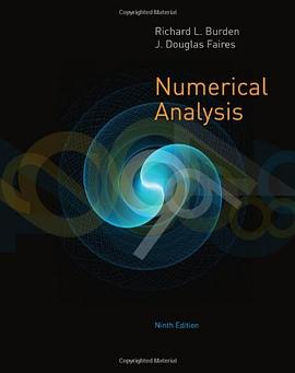 Numerical Analysis pdf epub mobi 电子书 下载