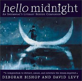 Hello Midnight pdf epub mobi 電子書 下載