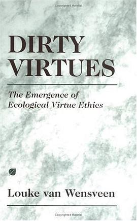 Dirty Virtues pdf epub mobi 电子书 下载