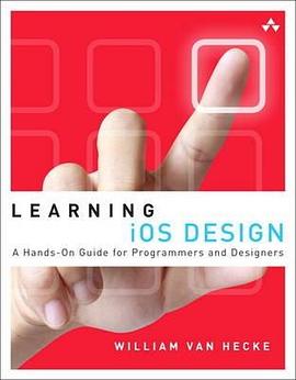 Learning iOS Design pdf epub mobi 电子书 下载