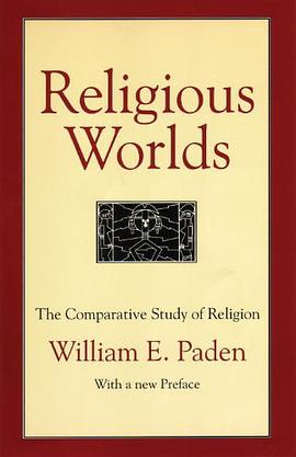 Religious Worlds pdf epub mobi 电子书 下载