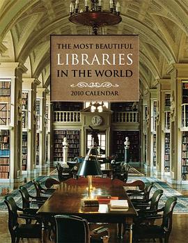 The Most Beautiful Libraries in the World 2010 Luxury Engagement Calendar pdf epub mobi 電子書 下載