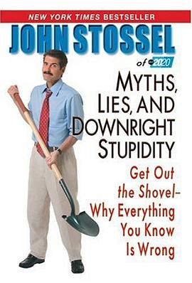 Myths, Lies and Downright Stupidity pdf epub mobi 电子书 下载
