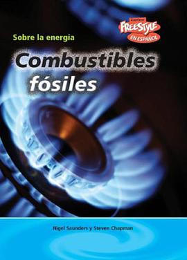 Combustibles Fosiles pdf epub mobi 电子书 下载