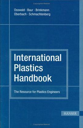International Plastics Handbook pdf epub mobi 电子书 下载