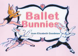 Ballet Bunnies pdf epub mobi 电子书 下载
