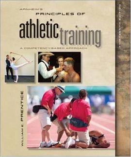 Arnheim's Principles of Athletic Training pdf epub mobi 电子书 下载