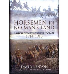 Horsemen in No Man's Land pdf epub mobi 下载