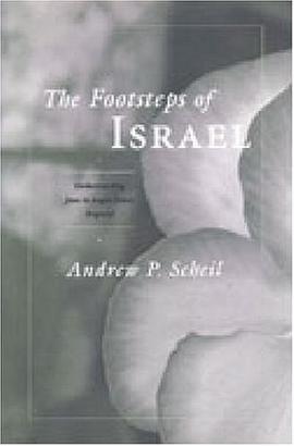 The Footsteps of Israel pdf epub mobi 电子书 下载