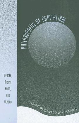Philosophers of Capitalism pdf epub mobi 电子书 下载