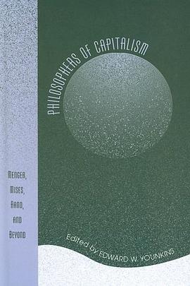 Philosophers of Capitalism pdf epub mobi 下载