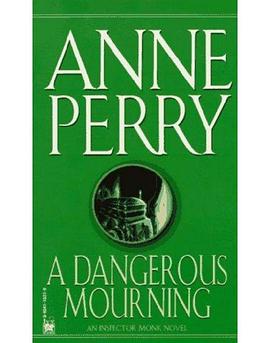 Dangerous Mourning pdf epub mobi 电子书 下载