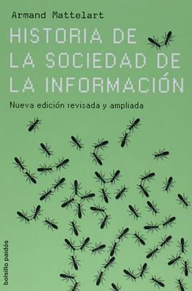 Historia de la sociedad de la informacion (Spanish Edition) pdf epub mobi 電子書 下載