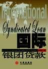 国际银团贷款 pdf epub mobi 电子书 下载
