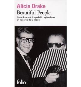 Beautiful People pdf epub mobi 下载