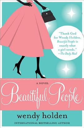 Beautiful People pdf epub mobi 电子书 下载