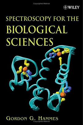 Spectroscopy for the Biological Sciences pdf epub mobi 电子书 下载