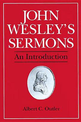 John Wesley's Sermons pdf epub mobi 电子书 下载