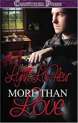 More Than Love pdf epub mobi 电子书 下载