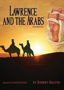 Lawrence and the Arabs pdf epub mobi 电子书 下载