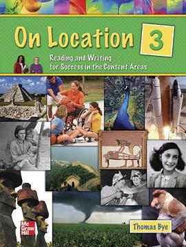 On Location - Level 3 Student Book pdf epub mobi 电子书 下载