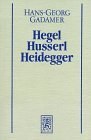 Neuere Philosophie I Hegel, Husserl, Heidegger pdf epub mobi 電子書 下載