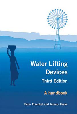 Water Lifting Devices pdf epub mobi 电子书 下载