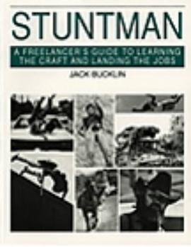 Stuntman pdf epub mobi 电子书 下载