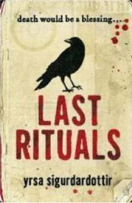 Last Rituals pdf epub mobi 電子書 下載