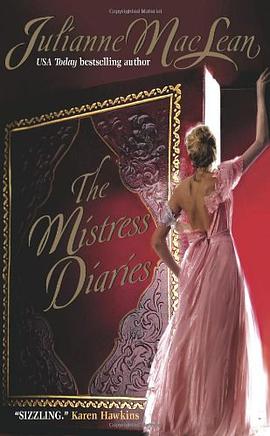 The Mistress Diaries pdf epub mobi 电子书 下载