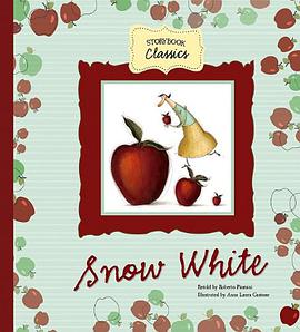 Snow White (Storybook Classics) pdf epub mobi 电子书 下载