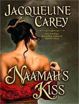 Naamah's Kiss pdf epub mobi 電子書 下載