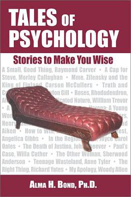 Tales of Psychology pdf epub mobi 电子书 下载