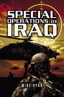 Special Operations in Iraq pdf epub mobi 电子书 下载