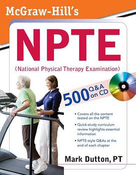 McGraw-Hill's NPTE (National Physical Therapy Examination) (Lange)