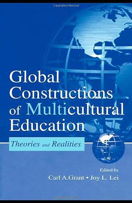 Global Constructions of Multicultural Education pdf epub mobi 电子书 下载