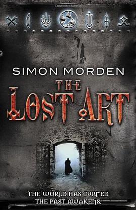 The Lost Art pdf epub mobi 电子书 下载
