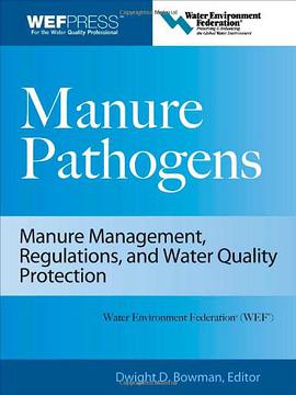 Manure Pathogens pdf epub mobi 电子书 下载