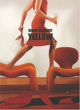 Veuve Clicquot pdf epub mobi 电子书 下载