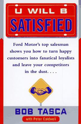 You Will be Satisfied pdf epub mobi 电子书 下载