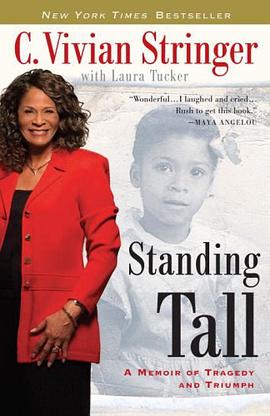 Standing Tall pdf epub mobi 电子书 下载