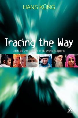 Tracing the Way pdf epub mobi 电子书 下载