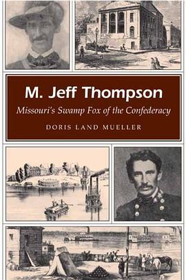 M. Jeff Thompson pdf epub mobi 电子书 下载