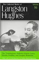 The Collected Works of Langston Hughes pdf epub mobi 电子书 下载