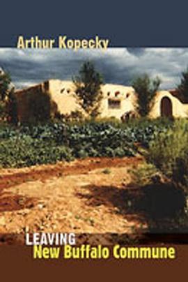 Leaving New Buffalo Commune pdf epub mobi 电子书 下载