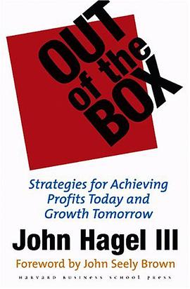 OUT of the BOX pdf epub mobi 电子书 下载