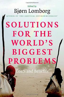 Solutions for the World's Biggest Problems
